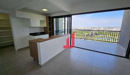 Apartamento com 3 dormitórios, 125 m² - venda por R$ 1.500.000 ou aluguel por R$ 7.242/mês - Edifício JK Boa Vista - Sorocaba/SP