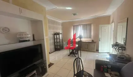 Apartamento com 2 dormitórios à venda, 62 m² por R$ 225.000,00 - Edifício Cecília Maria - Sorocaba/SP