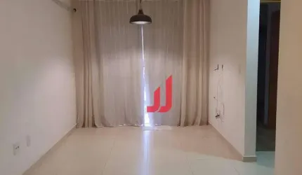 Apartamento com 2 dormitórios (1 suíte) à venda, 63 m² por R$ 585.000 - Parque Campolim - Sorocaba/SP