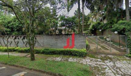 Terreno à venda, 876 m² por R$ 5.500.000,00 - Parque Campolim - Sorocaba/SP