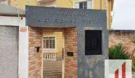 Apartamento, 69 m² - venda por R$ 215.000,00 ou aluguel por R$ 1.770,00/mês - Condomínio Altos da Boa Vista - Sorocaba/SP
