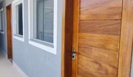 Apartamento novo em Vila Nhocuné  -  São Paulo