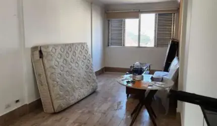 Apartamento em Mooca  -  São Paulo
