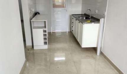 Apartamento em Penha de França  -  São Paulo
