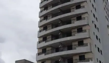 Apartamento em Penha de França  -  São Paulo