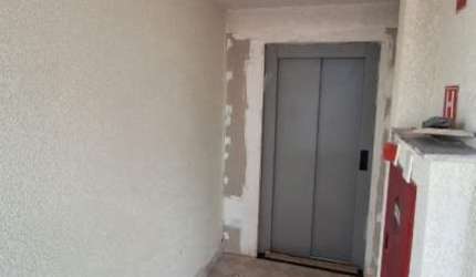 Apartamento em Vila Centenario  -  São Paulo