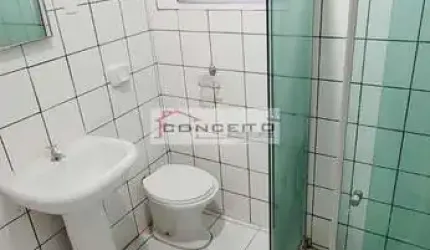 Apartamento em Vila Regente Feijó  -  São Paulo