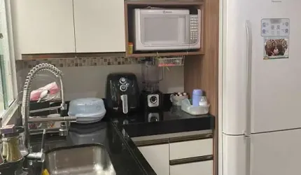 Casa de Condomínio em Penha De França  -  São Paulo