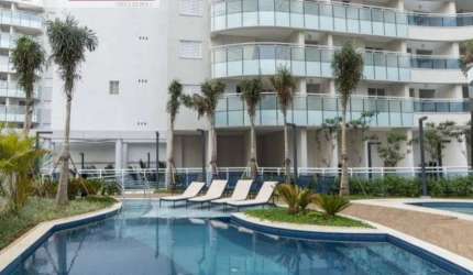 Apartamento em Santa Ifigênia  -  São Paulo