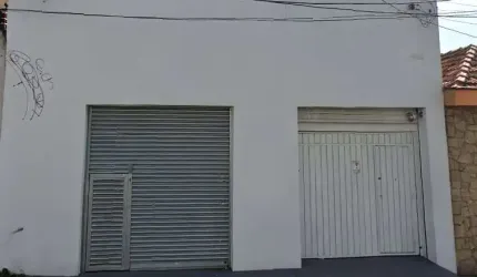 Galpão / Depósito / Armazém em Tatuapé  -  São Paulo
