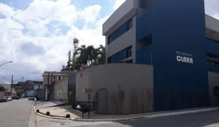 Apartamento em Jardim Novo Carrao  -  São Paulo