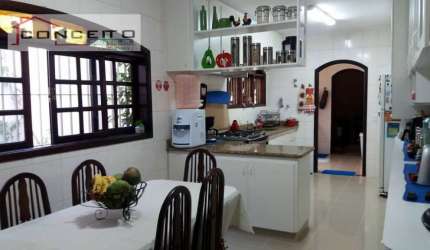 Casa em Vila Esperança  -  São Paulo