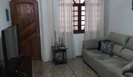 Casa em Cidade Líder  -  São Paulo
