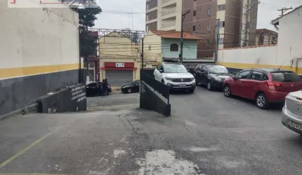Box / Garagem em Vila Formosa  -  São Paulo