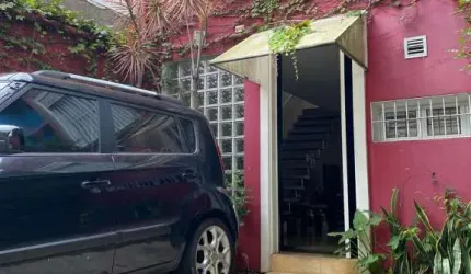 Casa em Vila Claudia  -  São Paulo