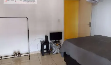 Casa em Jardim Centenário  -  São Paulo