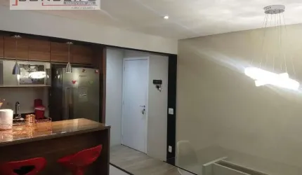 Apartamento em Vila Regente Feijó  -  São Paulo