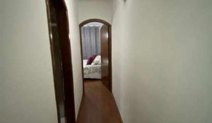 Casa em Jardim Aricanduva 15 Min. da Estação do Metrô Penha