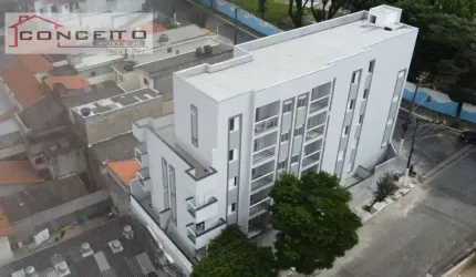 Apartamento em Cidade Patriarca  -  São Paulo