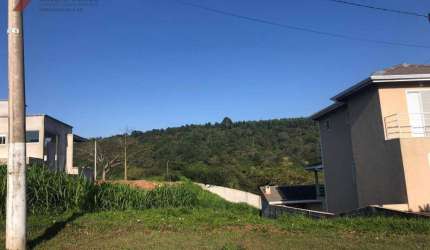 Terreno à venda, 280 m² por R$ 320.000,00 - Rio Abaixo - Atibaia/SP
