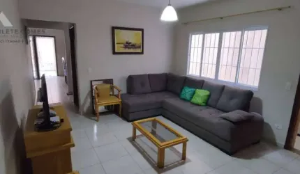 Sobrado com 4 dormitórios à venda, 179 m² por R$ 605.000,00 - Baeta Neves - São Bernardo do Campo/SP