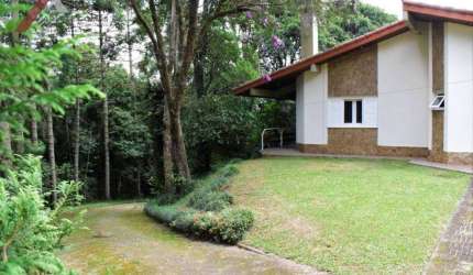 Casa com 2 dormitórios à venda, 553 m² por R$ 1.600.000,00 - Parque Botujuru - São Bernardo do Campo/SP