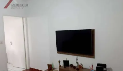 Casa com 3 dormitórios à venda, 221 m² por R$ 562.000,00 - Vila Euro - São Bernardo do Campo/SP