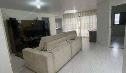 Apartamento com 4 dormitórios à venda, 188 m² por R$ 850.000,00 - Vila Dayse - São Bernardo do Campo/SP