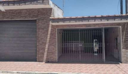 Casa com 3 dormitórios à venda, 150 m² por R$ 380.000,00 - Vila Lutécia - Santo André/SP
