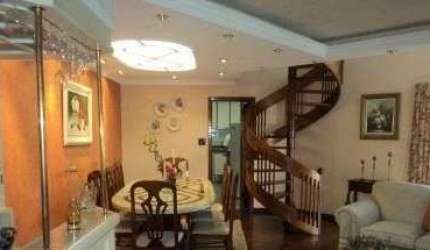 Cobertura com 4 dormitórios à venda, 225 m² por R$ 1.800.000,00 - Vila Formosa - São Paulo/SP