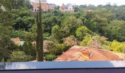 Sobrado com 4 dormitórios à venda, 430 m² por R$ 2.998.000,00 - Fazenda Morumbi - São Paulo/SP