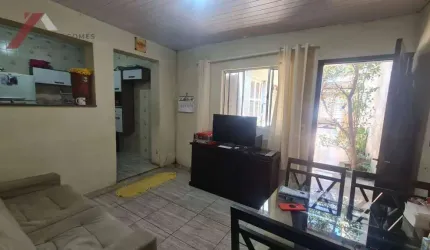 Casa com 5 dormitórios à venda, 187 m² por R$ 890.000,00 - Tatuapé - São Paulo/SP