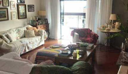Apartamento com 4 dormitórios à venda, 210 m² por R$ 1.595.000,00 - Anchieta - São Bernardo do Campo/SP