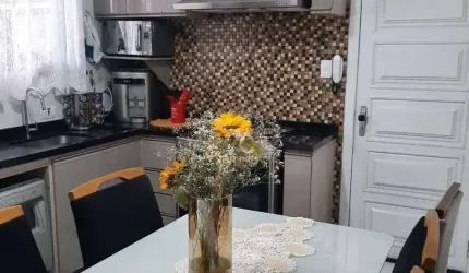 Apartamento com 3 dormitórios à venda, 142 m² por R$ 636.000,00 - Parque São Diogo - São Bernardo do Campo/SP