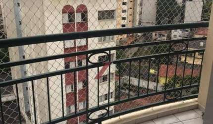 Apartamento com 2 dormitórios à venda, 70 m² por R$ 492.900,00 - Centro - São Bernardo do Campo/SP