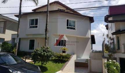 Sobrado com 4 dormitórios à venda, 379 m² por R$ 3.500.000,00 - Parque Terra Nova II - São Bernardo do Campo/SP
