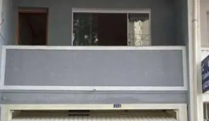 Sobrado com 3 dormitórios à venda, 101 m² por R$ 460.000,00 - Casa Branca - Santo André/SP