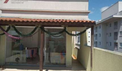 Cobertura com 3 dormitórios à venda, 150 m² por R$ 1.650.000,00 - Mauá - São Caetano do Sul/SP