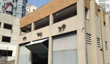 Prédio à venda, 963 m² por R$ 7.600.000,00 - Vila Andrade - São Paulo/SP