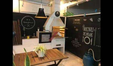 Sobrado com 2 dormitórios à venda, 85 m² por R$ 690.000,00 - Vila Prudente (Zona Leste) - São Paulo/SP