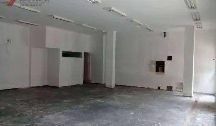 Salão, 350 m² - venda por R$ 6.680.000,00 ou aluguel por R$ 10.000,00/mês - Centro - São Caetano do Sul/SP