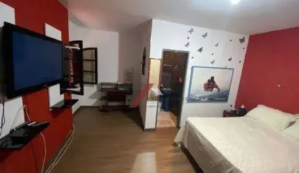 Sobrado com 3 dormitórios à venda, 150 m² por R$ 498.200,00 - Alves Dias - São Bernardo do Campo/SP