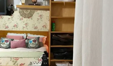 Apartamento com 3 dormitórios à venda, 105 m² por R$ 1.280.000,00 - Vila da Saúde - São Paulo/SP