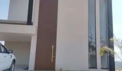 Casa com 4 dormitórios à venda, 258 m² por R$ 1.590.000,00 - Riviera de Santa Cristina XIII - Paranapanema/SP