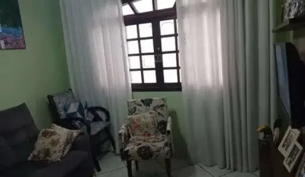 Sobrado com 3 dormitórios à venda, 164 m² por R$ 689.000,00 - Assunção - São Bernardo do Campo/SP