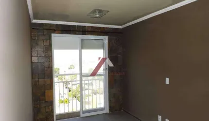 Apartamento com 2 dormitórios à venda, 43 m² por R$ 456.000,00 - Assunção - São Bernardo do Campo/SP