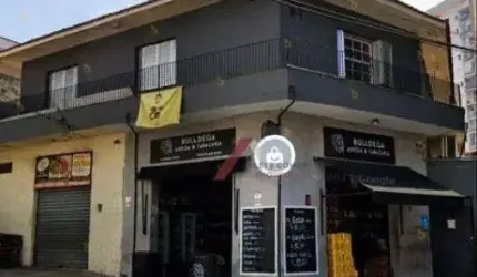 Prédio à venda, 340 m² por R$ 2.500.000,00 - Jardim Cidália - São Paulo/SP
