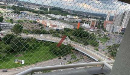 Apartamento com 2 dormitórios à venda, 70 m² por R$ 380.000,00 - Silveira - Santo André/SP