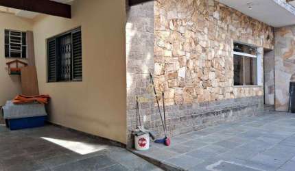 Casa com 1 dormitório à venda, 90 m² por R$ 680.000,00 - Vila Pires - Santo André/SP