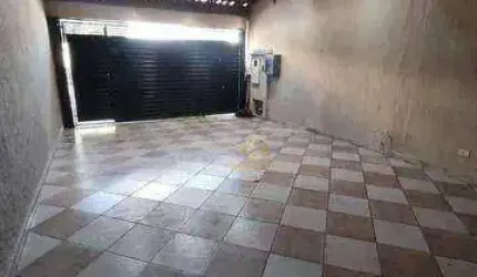 Sobrado com 3 dormitórios à venda, 297 m² por R$ 795.000,00 - Vila Camilópolis - Santo André/SP